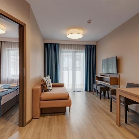 Wind Hotel グジボボ 部屋 写真